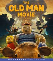 The Old Man Movies (Blu-ray)