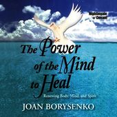 Power Of The Mind To Heal
