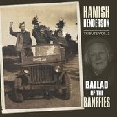 Hamish Henderson Tribute Vol 2