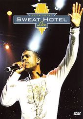 Keith Sweat - Sweat Hotel: Live