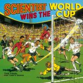 Scientist Wins the World Cup