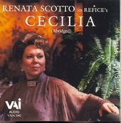 Cecilia (Abridged)