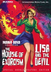 The House of Exorcism (1973) / Lisa and the Devil