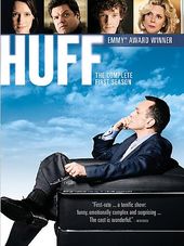 Huff - Complete 1st Season (4-DVD)