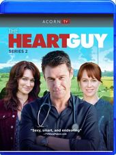 The Heart Guy - Series 2 (Blu-ray)