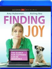 Finding Joy (Blu-ray)