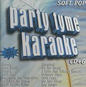 Party Tyme Karaoke: Soft Pop