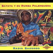 Radio Bakongo [Digipak]