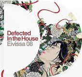 Defected in the House: Eivissa 08 (3-CD)