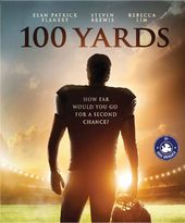100 Yards (Blu-ray)