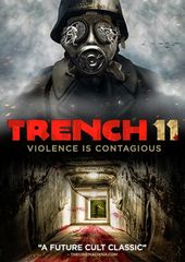 Trench 11 (Blu-ray)