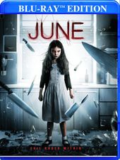 June (Blu-ray)