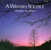 A Winter's Solstice