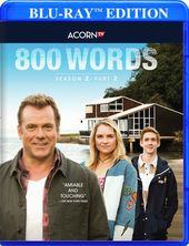 800 Words - Season 2, Part 2 (Blu-ray)
