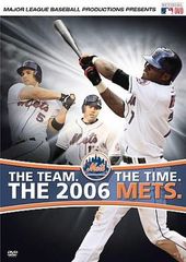 Baseball - New York Mets: 2006 - The Team, The