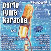 Party Tyme Karaoke - Standards