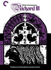 Richard III (Criterion Collection) (2-DVD)