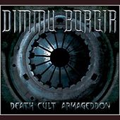 Death Cult Armageddon