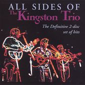 All Sides of The Kingston Trio (2-CD)
