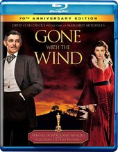 Gone with the Wind (70th Anniversary Edition)