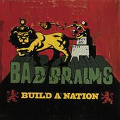 Build a Nation [Digipak]