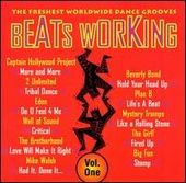 Beats Working, Volume 2