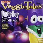 Larry Boy Soundtrack Super Sale