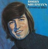 Bobby Sherman's Greatest Hits (Blue) (Cvnl)