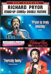 Richard Pryor - Stand Up Comedy Double Feature