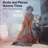 Beats and Pieces, Volume 3 (2-CD)