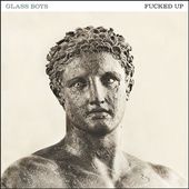 Glass Boys [LP]