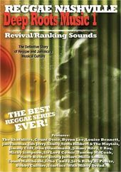 Deep Roots Music, Vol. 1: Revival - Ranking Sounds