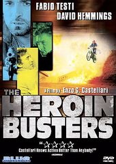 The Heroin Busters