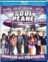 Soul Plane (Blu-ray)