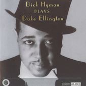 Dick Hyman Plays Duke Ellington