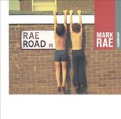 Rae Road