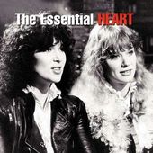 The Essential Heart (2-CD)