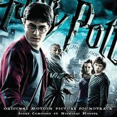 Harry Potter and the Half-Blood Prince [Original