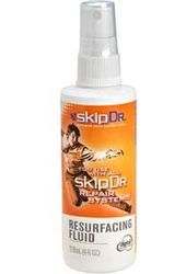 Dr Replacement Accessory Kit - Resurfacing Fluid