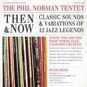 Then and Now: Classic Sounds & Variations of 12