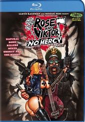 Rose and Viktor: No Mercy (Blu-ray)