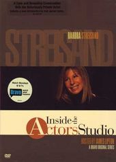 Inside the Actors Studio - Barbara Streisand