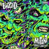 Mutant (Remixed & Remastered) (2LPs)
