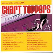 Chart Toppers: Dance Hits of The 50's