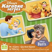 Disney's Karaoke Series: Duets