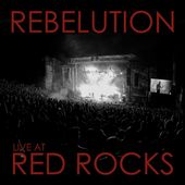 Live At Red Rocks (2LPs)