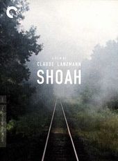 Shoah (Criterion Collection) (6-DVD)