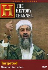 History Channel: Targeted - Osama Bin Laden