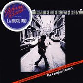 Last Boogie In Paris - The Complete Concert (Live)