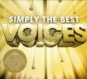 Voices: Simply The Best / Various